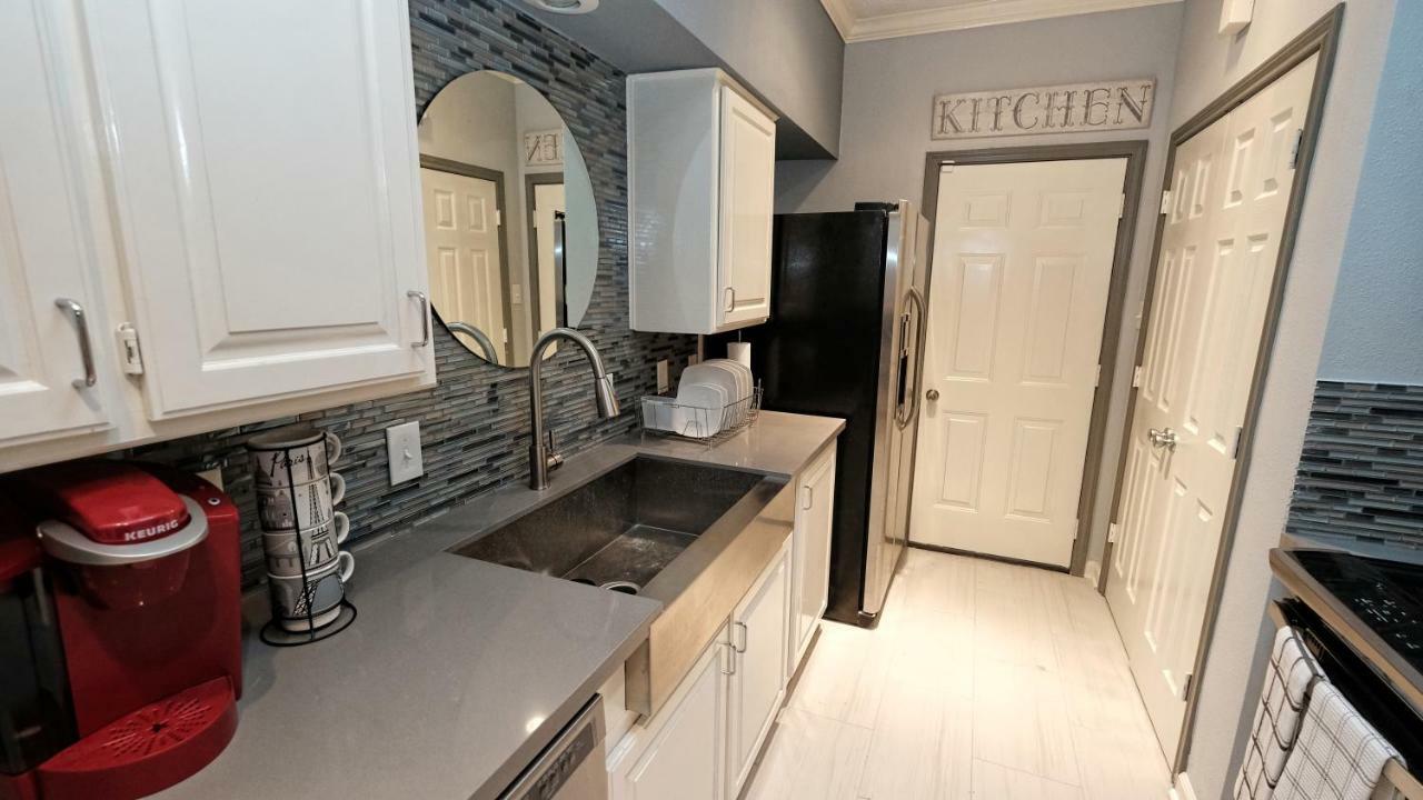 Rodeo, Grb, Nrg, Galleria, Medical Center, Mm Park, Galveston - Breakwood Сasa de vacaciones Houston