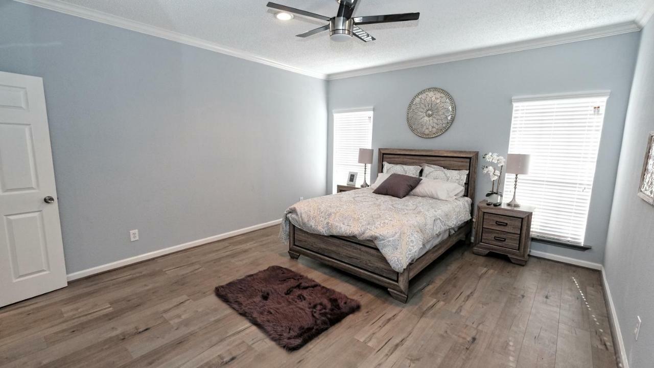 Rodeo, Grb, Nrg, Galleria, Medical Center, Mm Park, Galveston - Breakwood Сasa de vacaciones *