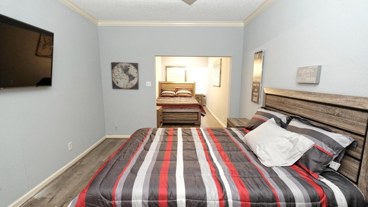 Rodeo, Grb, Nrg, Galleria, Medical Center, Mm Park, Galveston - Breakwood Сasa de vacaciones